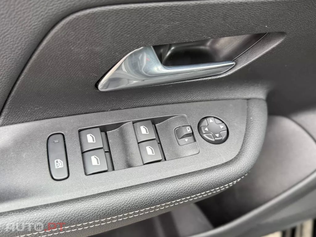 Opel Mokka-E GS Line