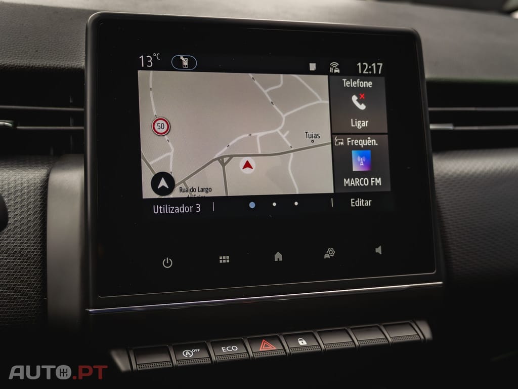 Renault Clio 1.5 Blue dCi Intens