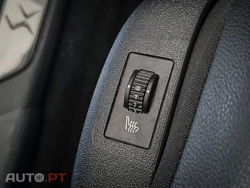 DS DS5 1.6 BlueHDi So Chic