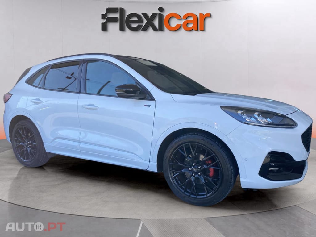 Ford Kuga 1.5 EcoBoost ST-Line