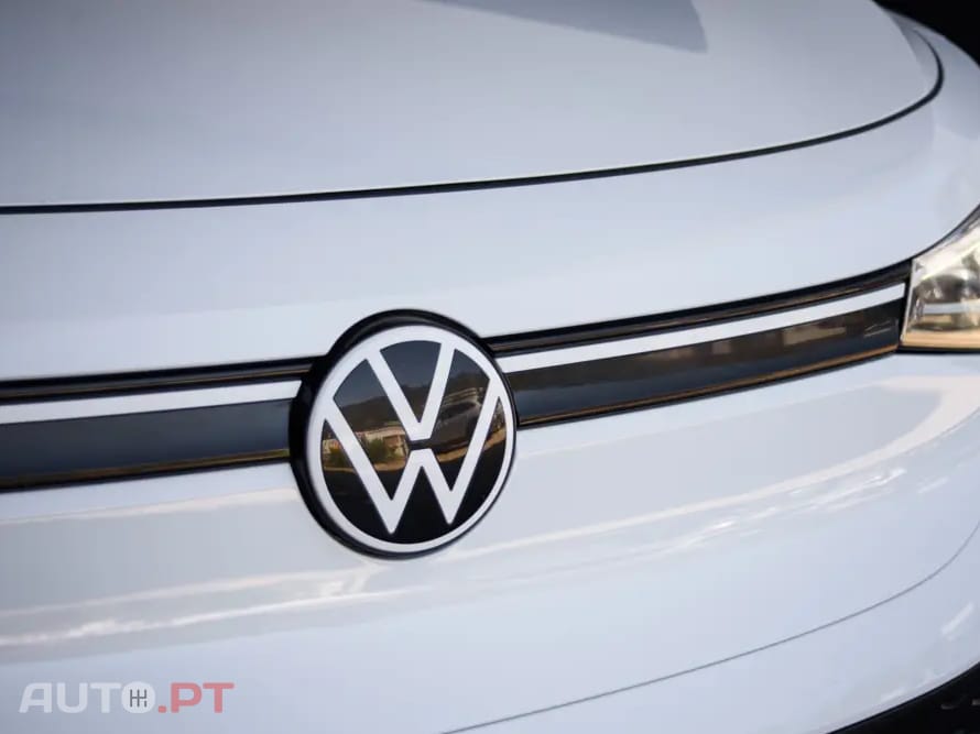 Volkswagen Id.5 77 kWh Pro Performance