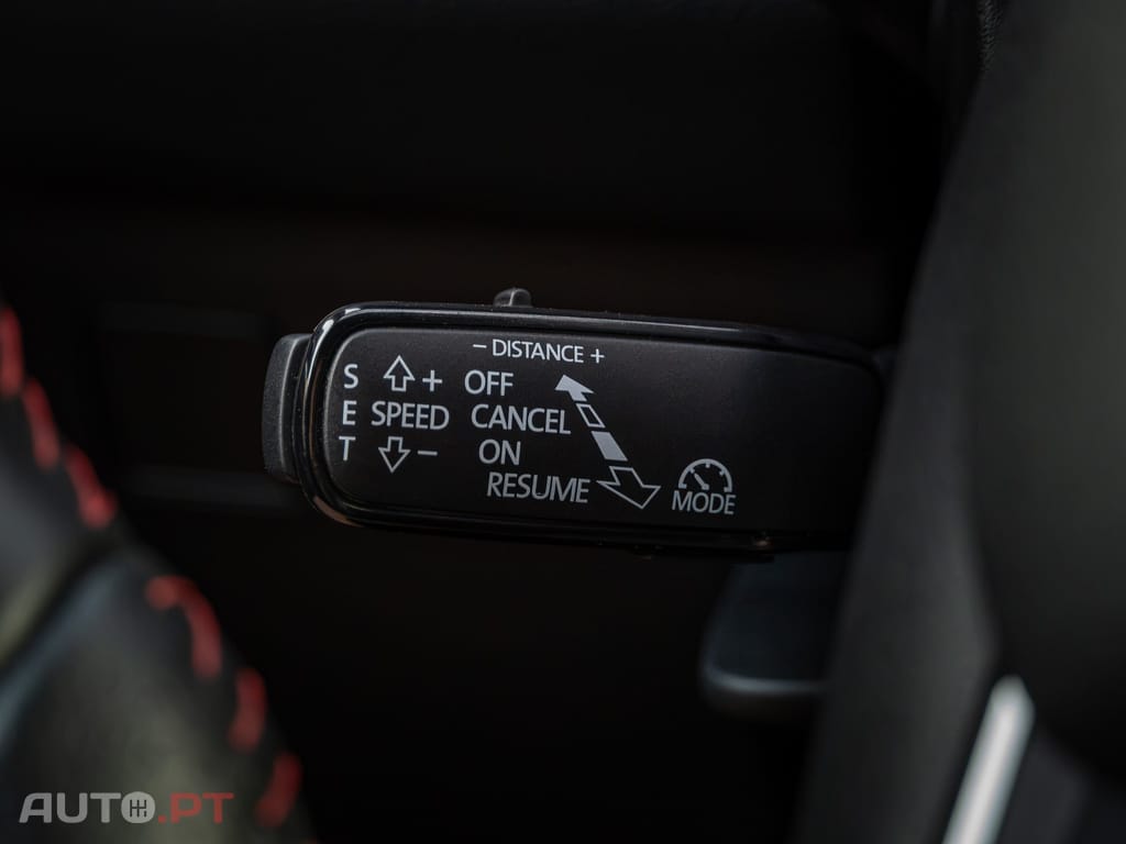 Seat Ibiza 1.0 TSI FR
