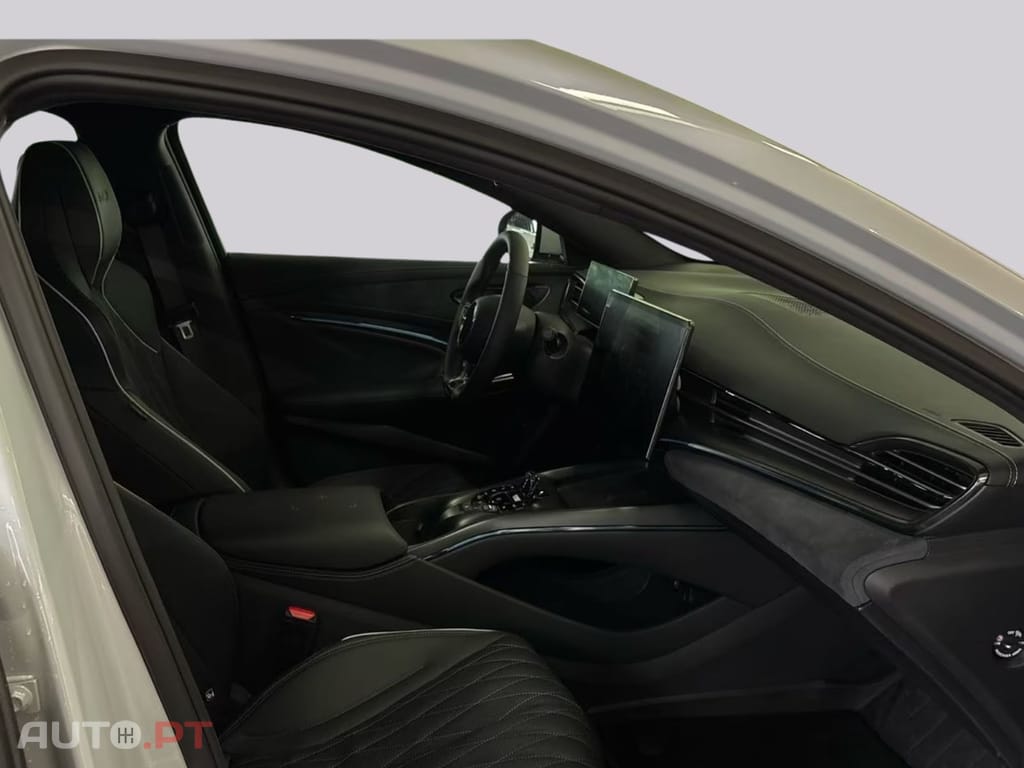 BYD Seal I.V.A DEDUTÍVEL 