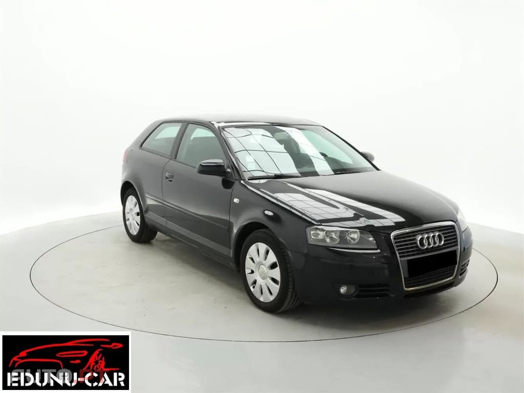 Audi A3 1.4 TFSI Attraction