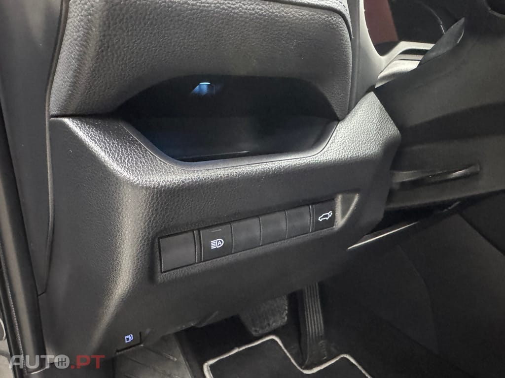 Toyota RAV4 HDF Square Collection