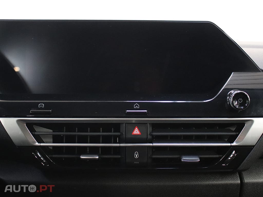 Citroen C4 C4 1.2 PureTech Feel Pack