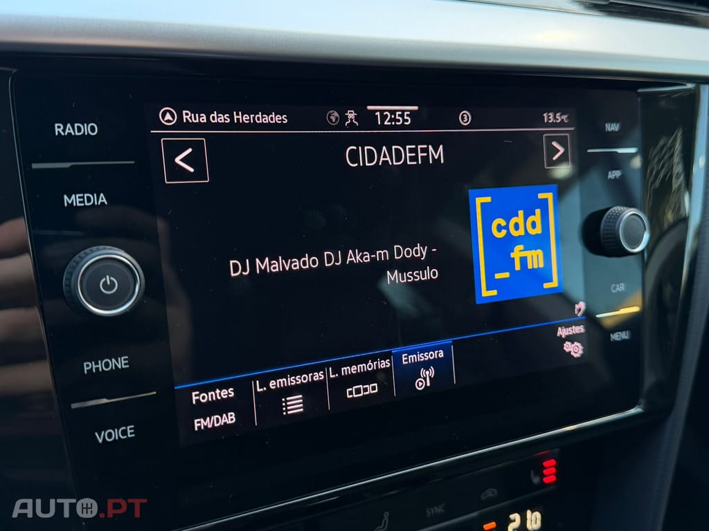 Volkswagen Arteon 2.0 TDI Elegance DSG