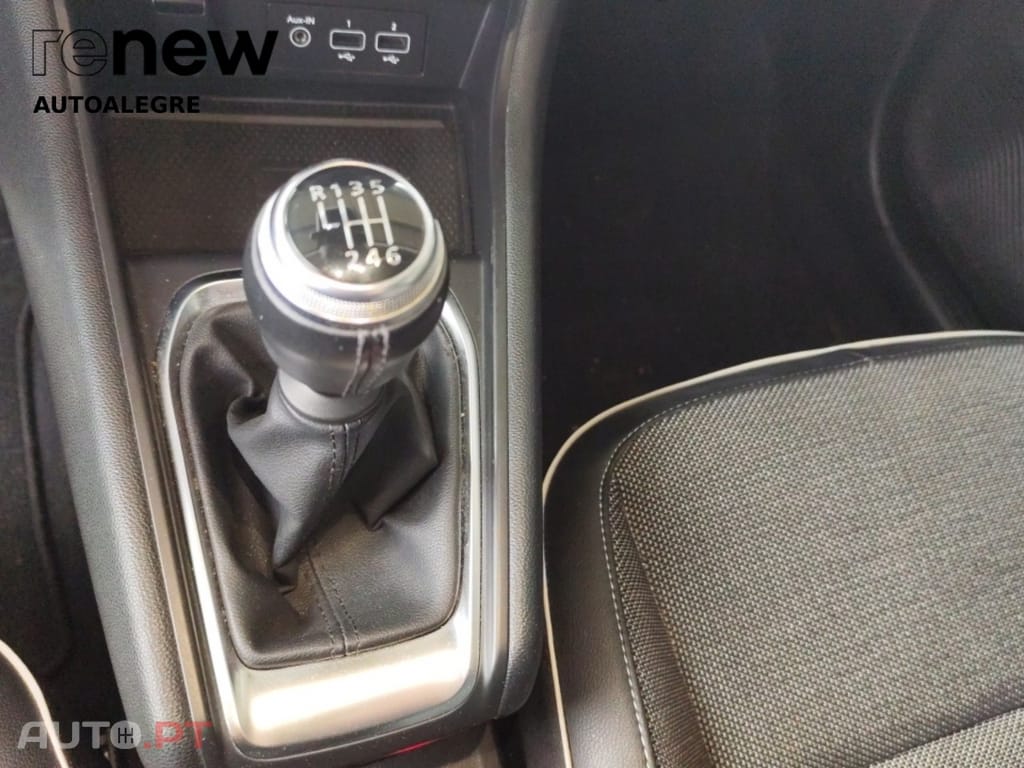 Renault Captur Exclusive tCe 90