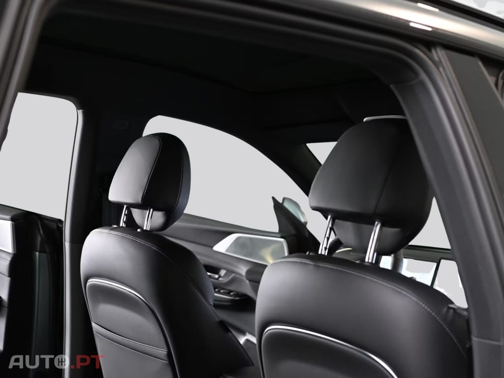 XPeng G9 AWD Performance I.V.A DEDUTIVEL 