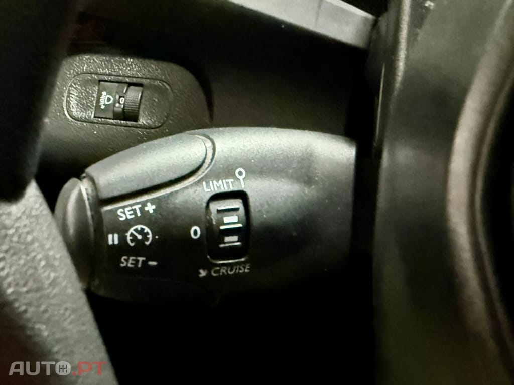 Peugeot Partner 1.5 B-HDi L1 Ligh S/S Premium
