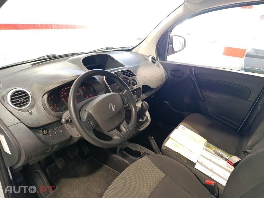 Renault Kangoo Express 1.5 dCi Business S/S 3L