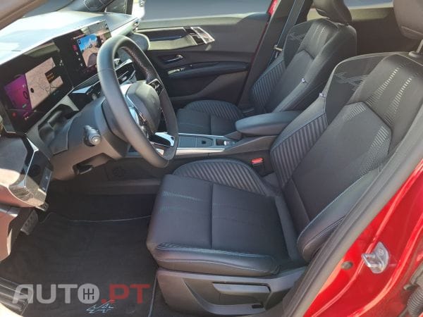 Renault Clio 1.6 E-Tech 145 esprit Alpine