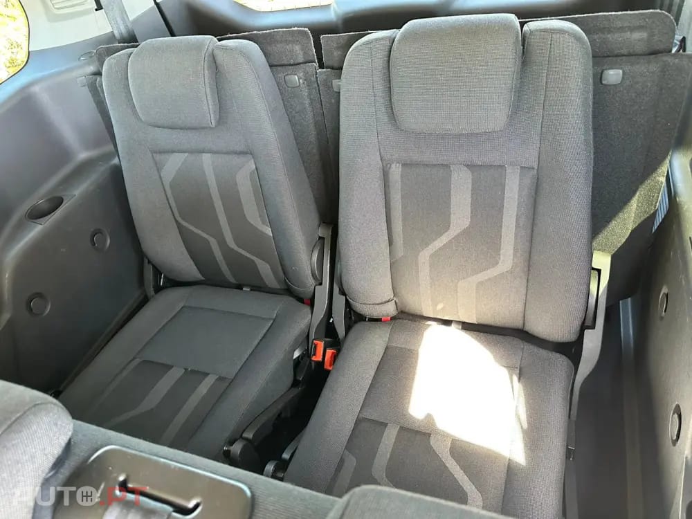 Ford Transit Connect 1.5 TDCi 240 L2 Ambiente