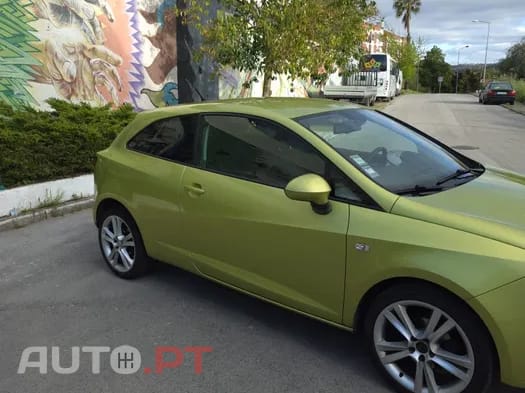 Seat Ibiza IBIZA