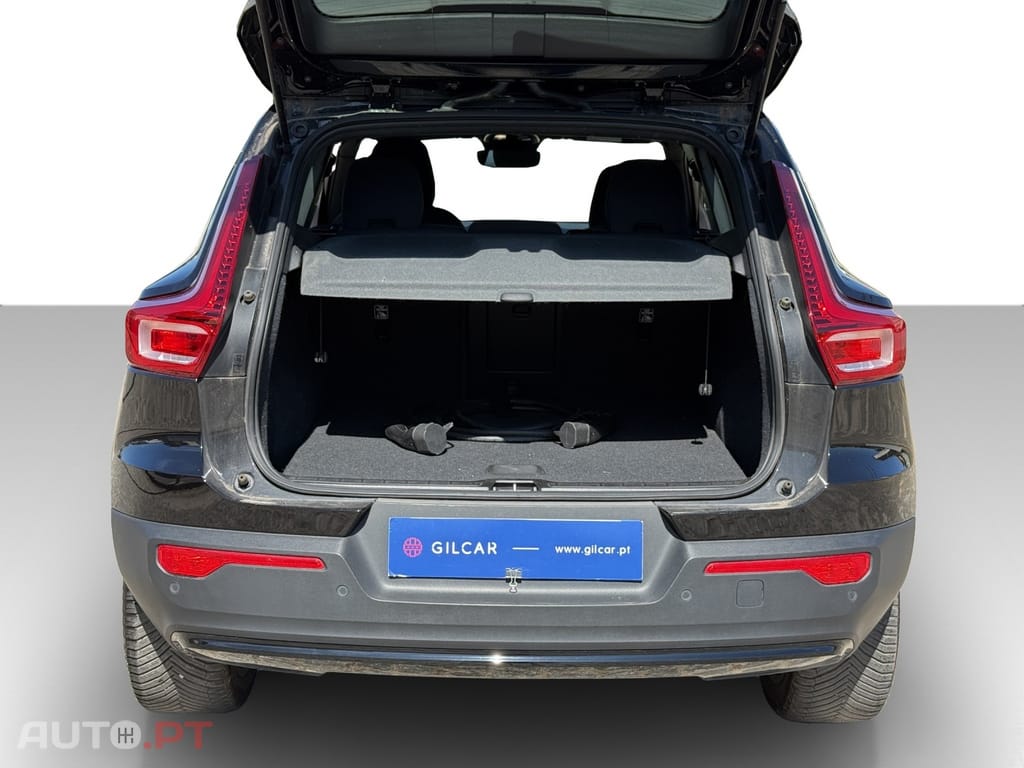 Volvo XC40 Recharge 69 kWh Single Motor Core