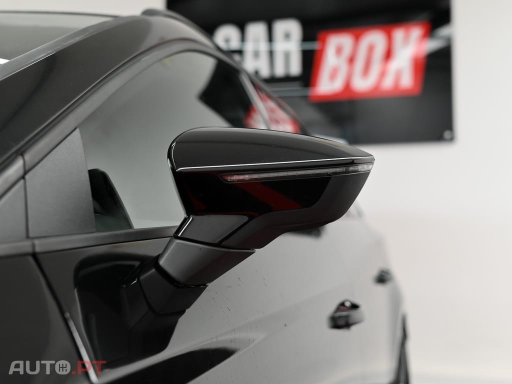 Seat Leon 2.0 TSI S&S 4Drive DSG Cupra 300