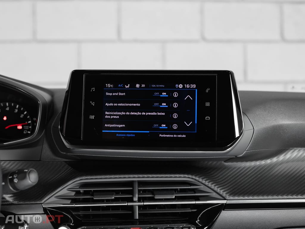 Peugeot 2008 1.2 PureTech Active