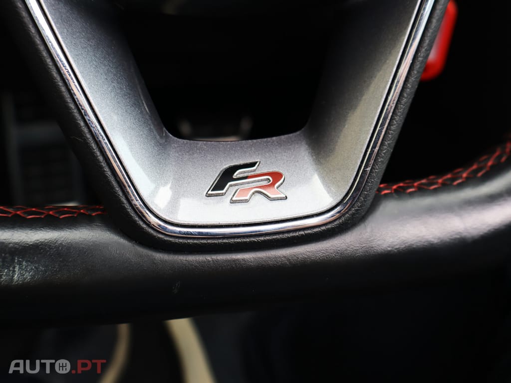 Seat Leon 2.0 TDi FR DSG S/S