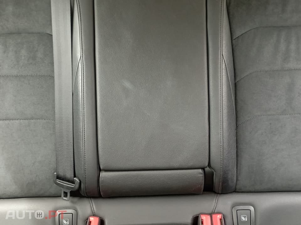 Volkswagen Arteon elegance DSG