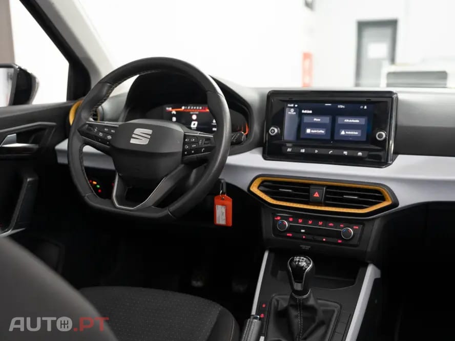 Seat Arona 1.0 TSI Style