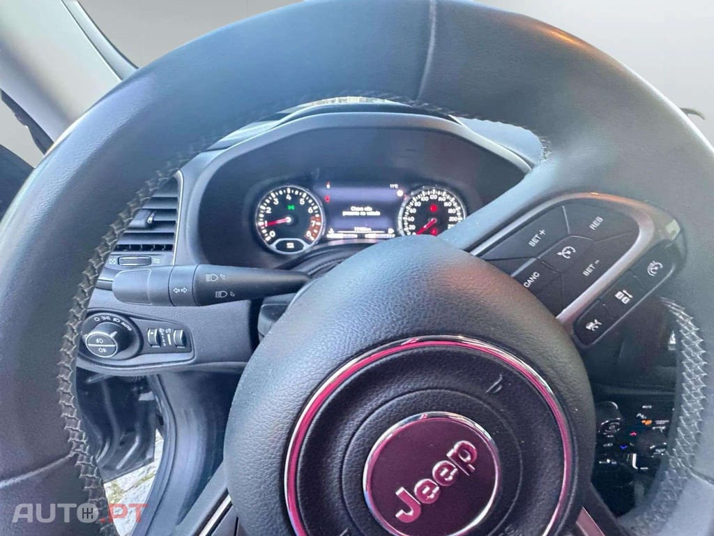 Jeep Renegade 1.0 T 120CV  LIMITED