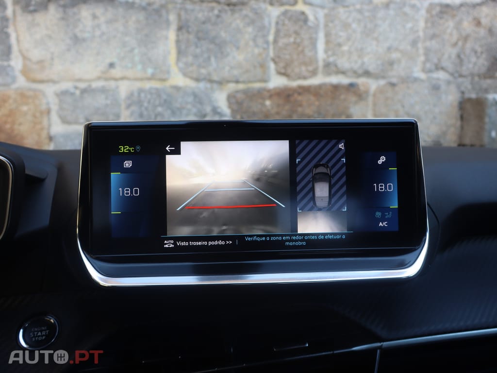 Peugeot E-208 50 kWh Allure
