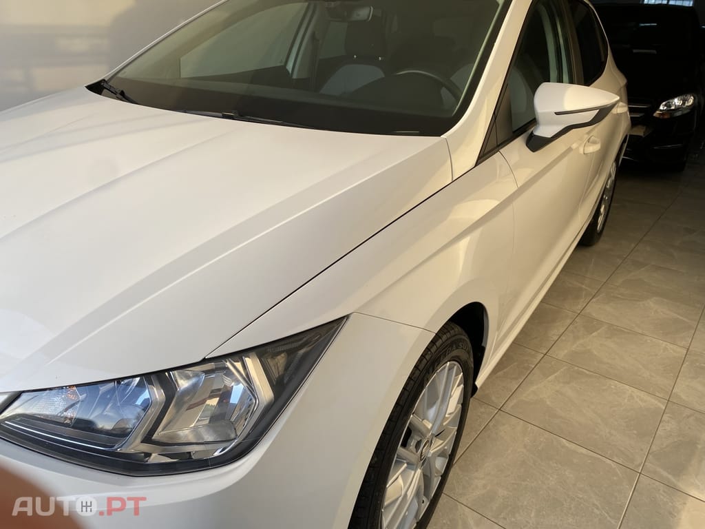 Seat Ibiza 1.0 TSI Style