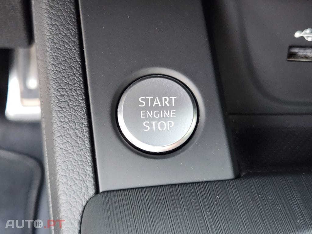 Audi A4 Avant 35 TDI Sport S tronic