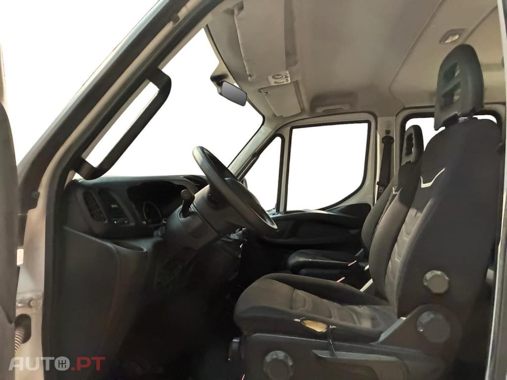 Iveco Daily 2.3 35S14