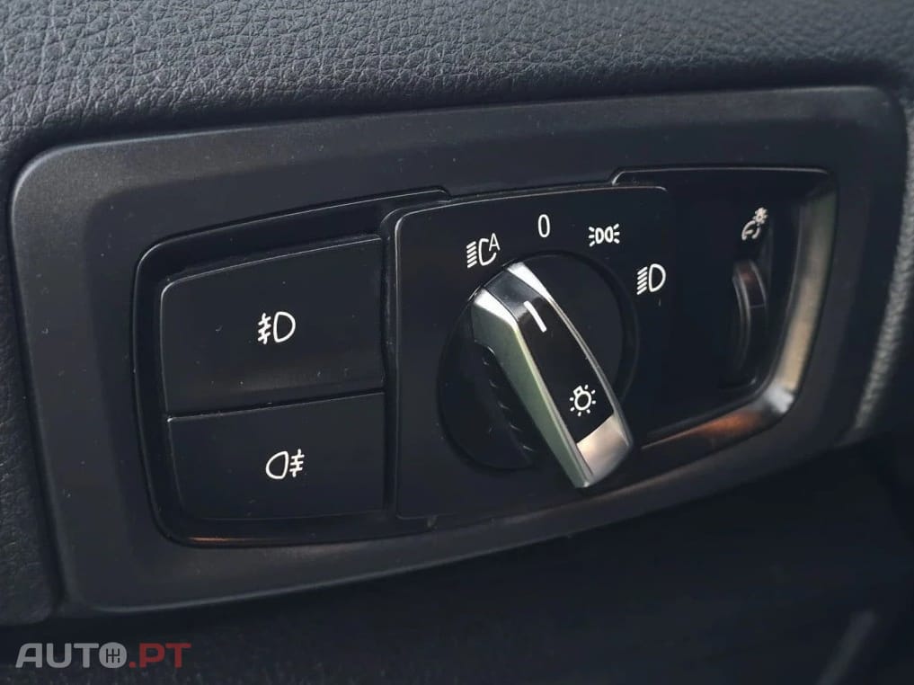 BMW 216 d 7L ADVANTAGE (AUTO)