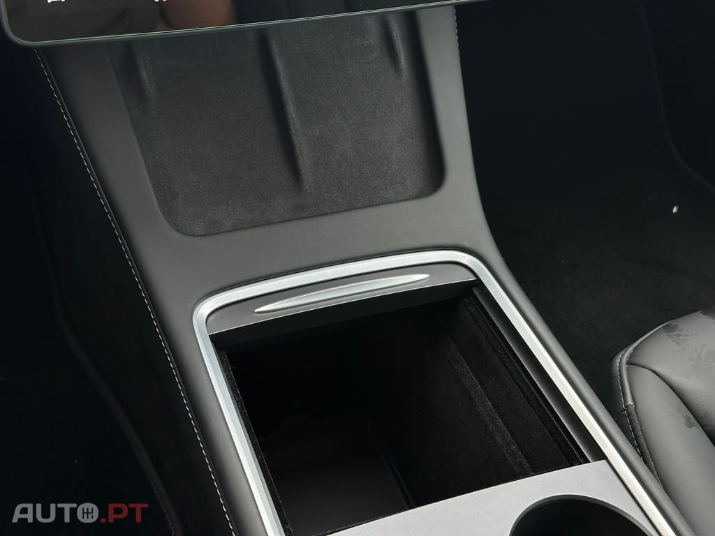 Tesla Model 3 Standard RWD Plus