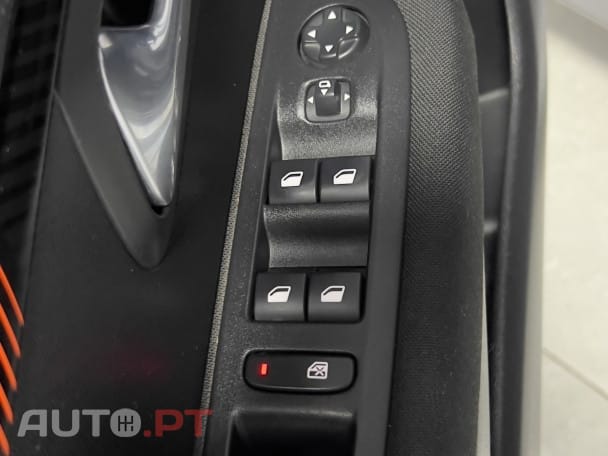 Peugeot 208 1.2 PureTech Active Pack