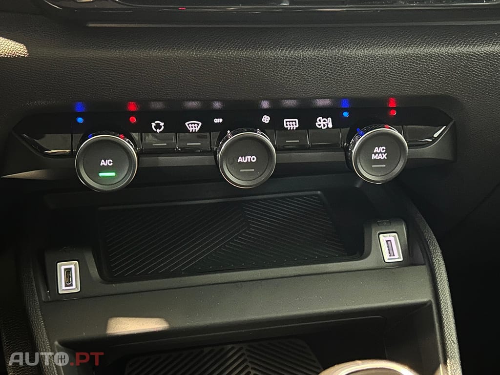 Citroen C4 1.2 PureTech Plus