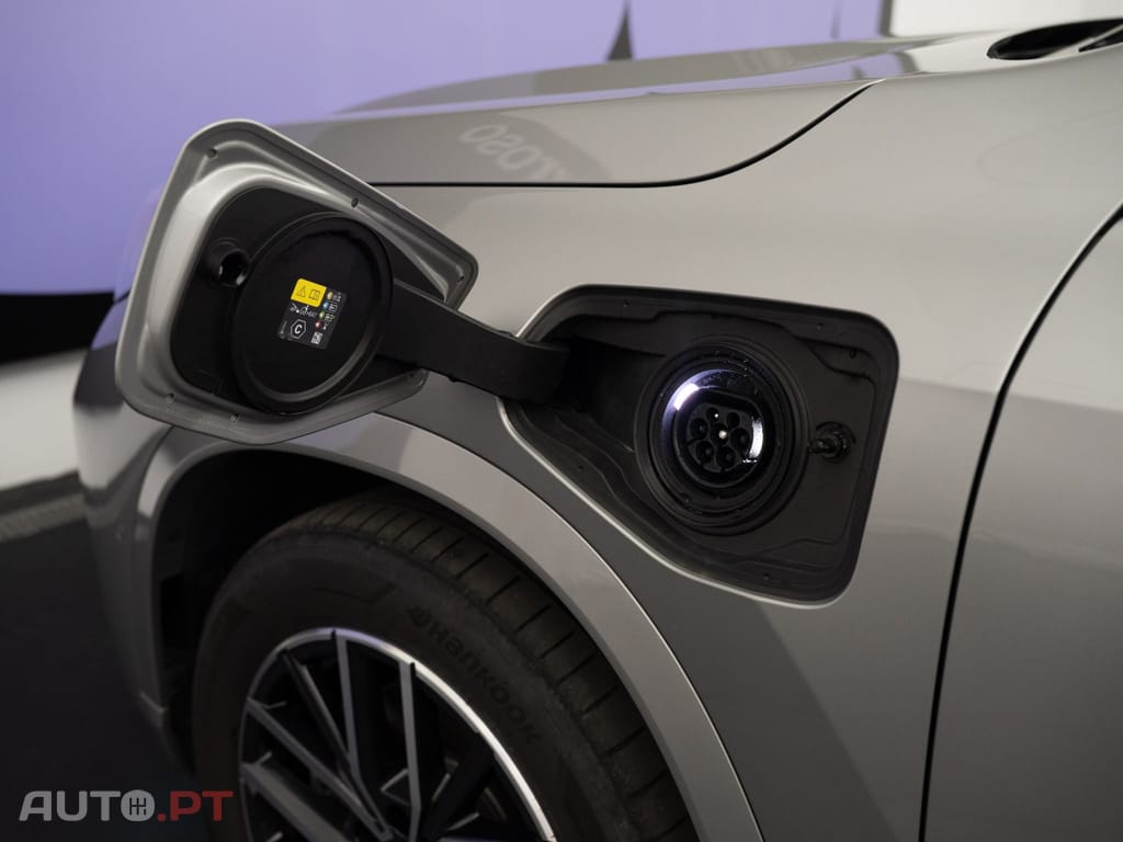 BMW X1 xDrive25e Pack Desportivo M