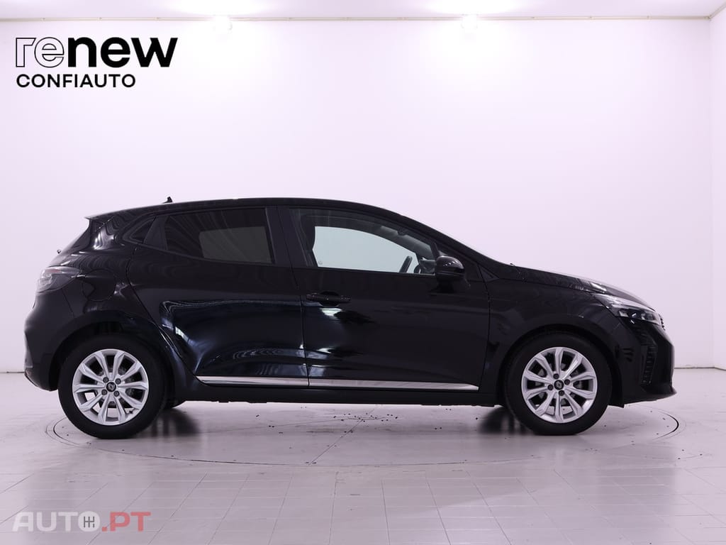 Renault Clio 1.0 Tce Evolution Bi-fuel
