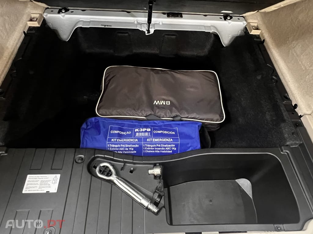 BMW X5 xDrive40d
