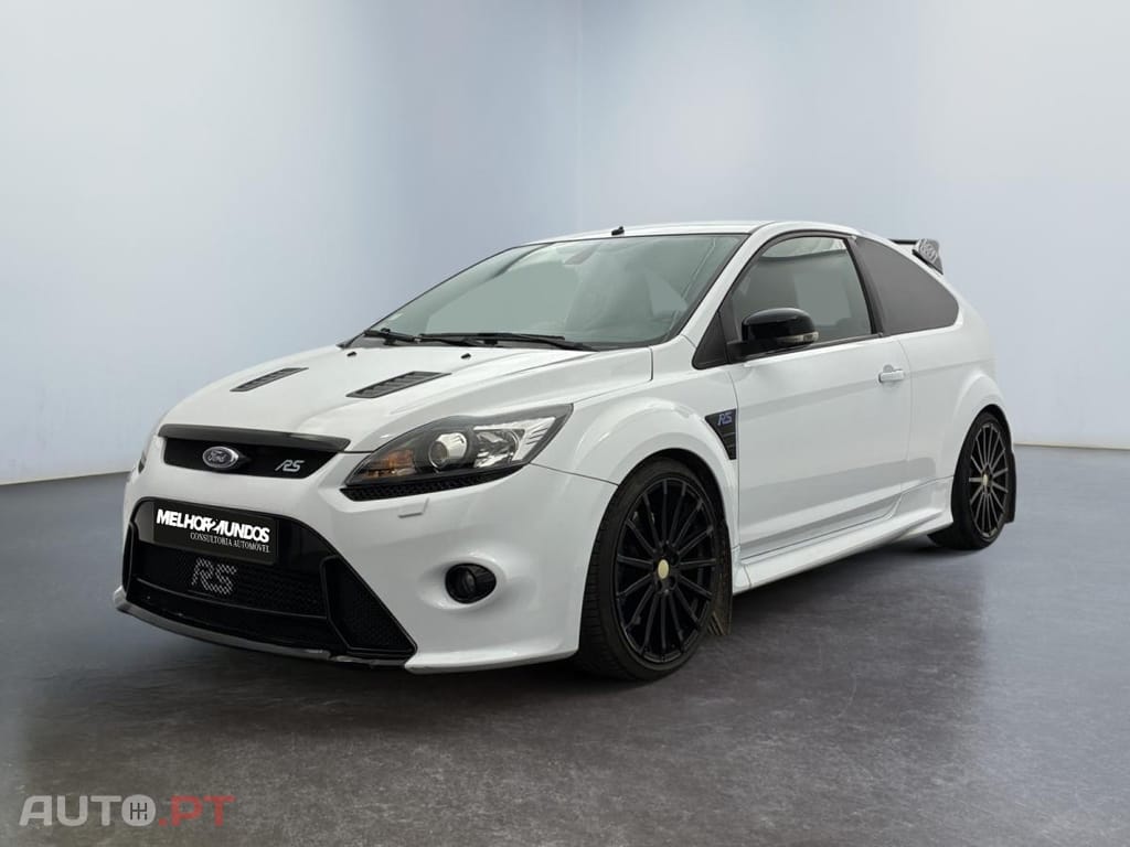 Ford Focus 2.5 T RS