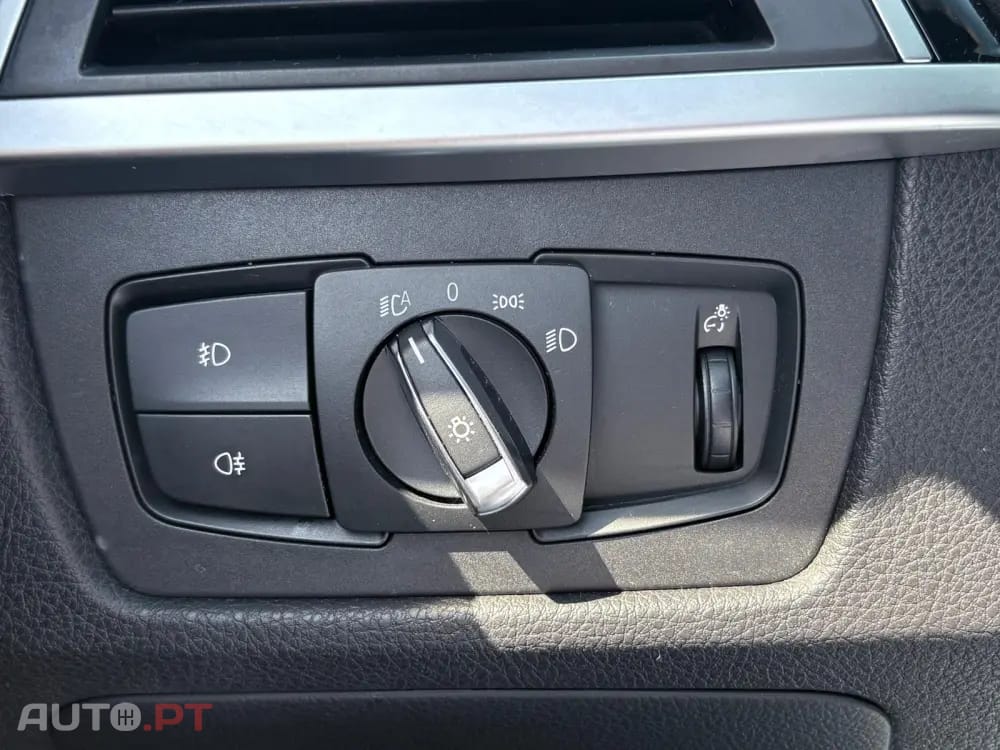 BMW 420 d Line Sport Auto