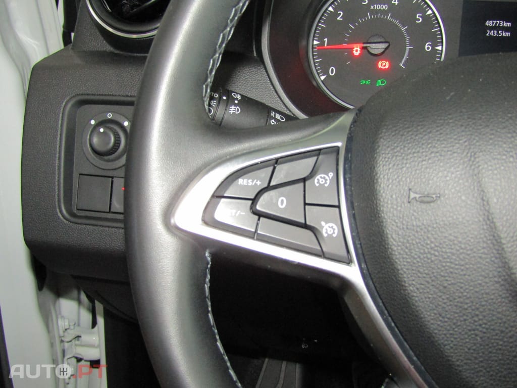 Dacia Duster 1.5 Blue dCi Prestige