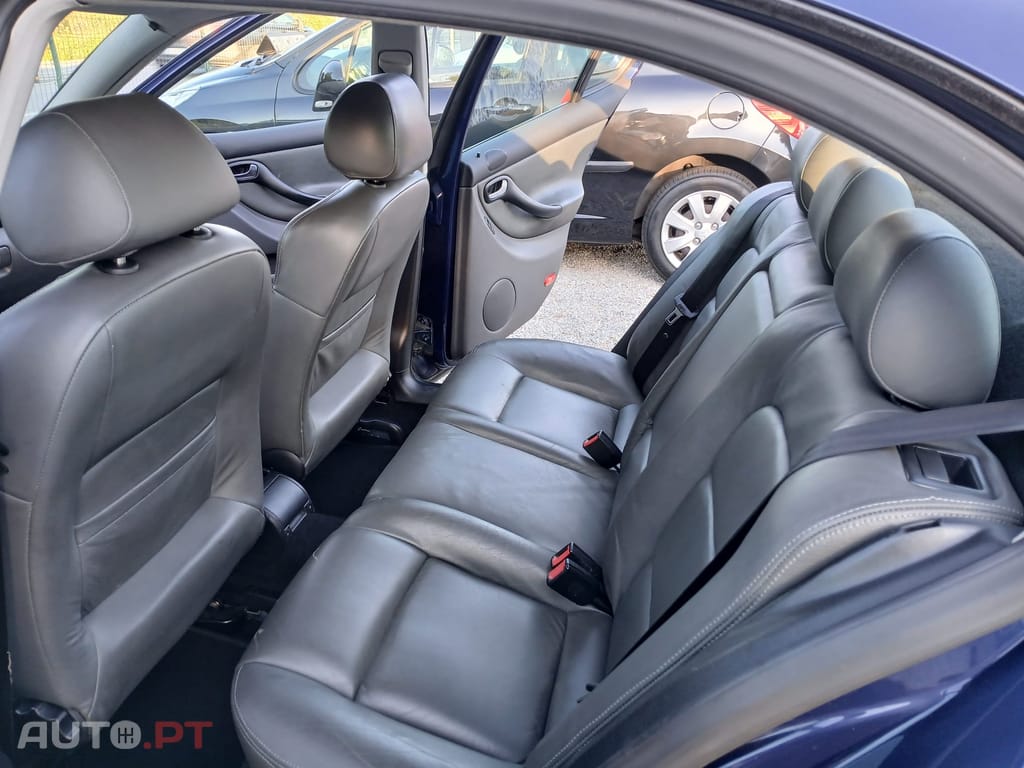 Seat Toledo 1.9 TDI
