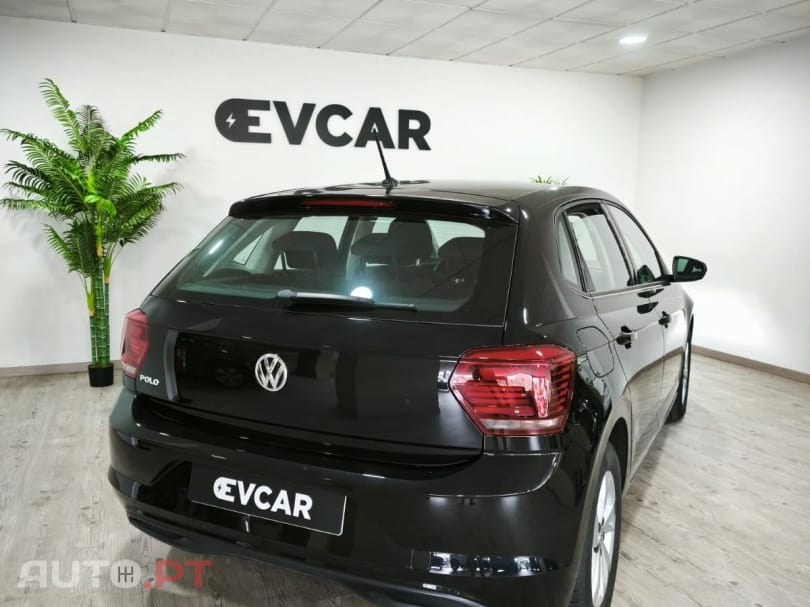 Volkswagen Polo 1.0 Confortline