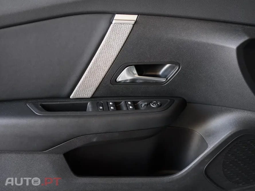 Citroen e-C4 50 kWh Plus