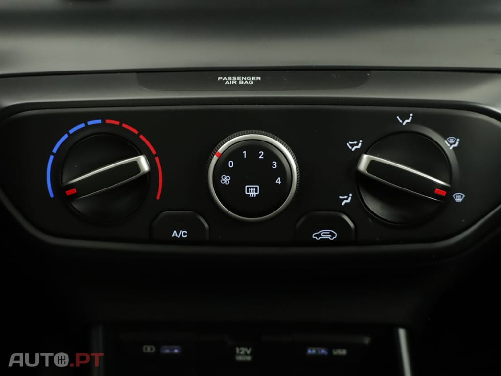 Hyundai Bayon Bayon 1.0 T-GDi Premium