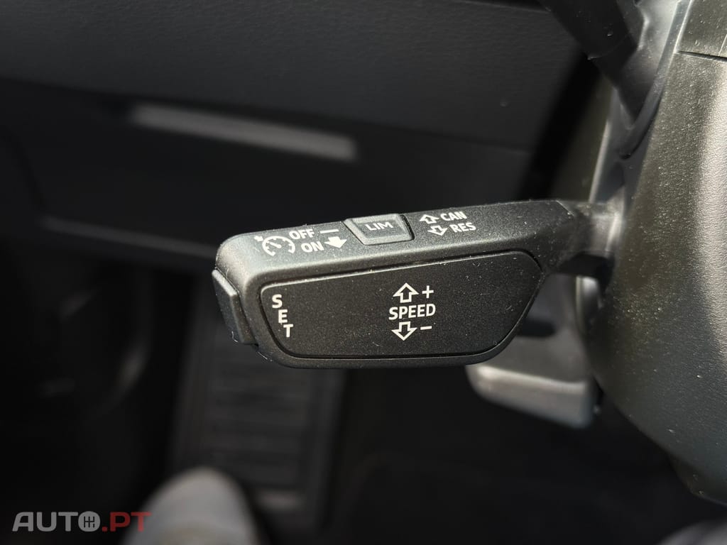 Audi E-Tron 55 quattro S line