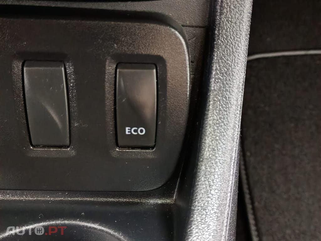 Dacia Duster 1.5 dCi SL Urban Explorer