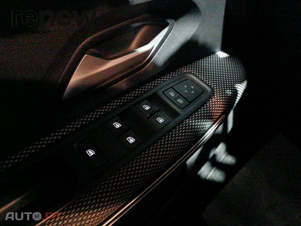 Dacia Jogger 1.0 TCe Extreme+ Up&Go 7L