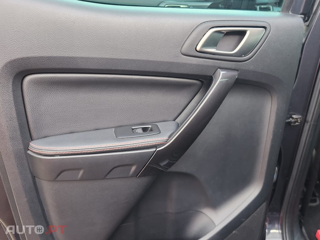 Ford Ranger 2.0 TDCi CD Wildtrak Aut.4WD