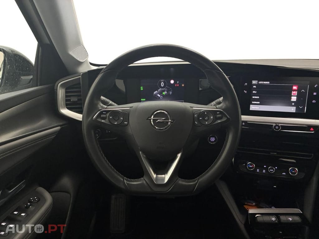 Opel Mokka-E 50 kWh Elegance