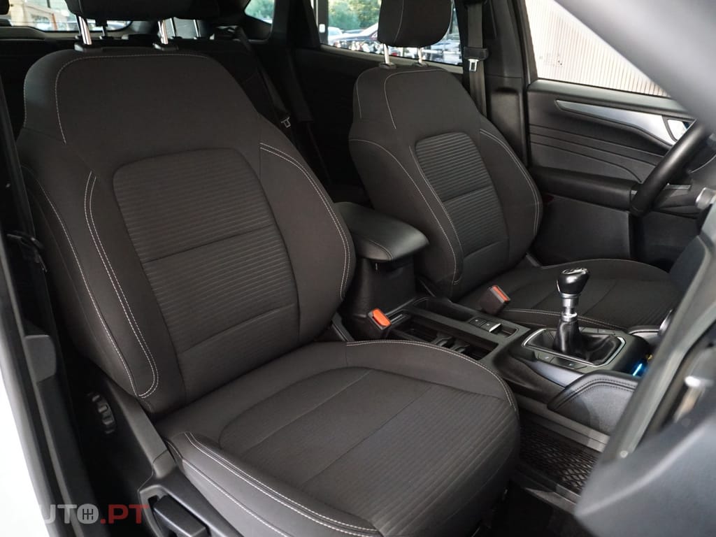 Ford Kuga 1.5 TDCi EcoBlue Titanium