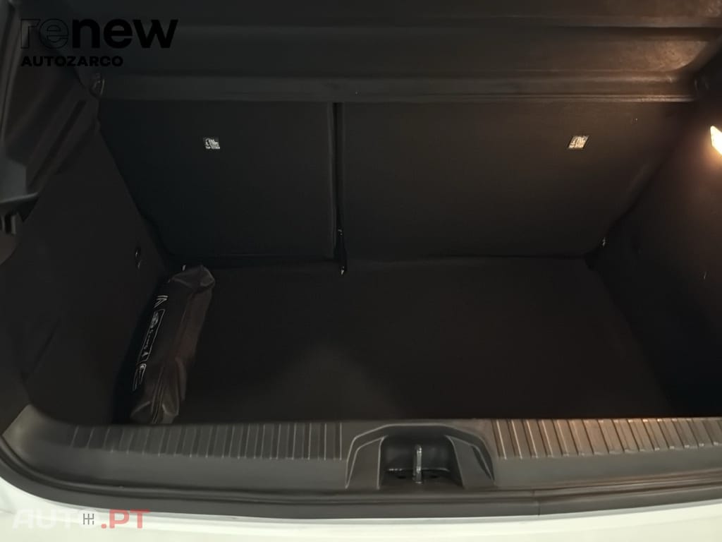 Renault Clio Evolution